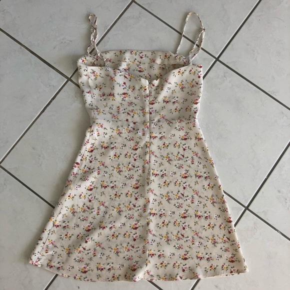 Reformation Doris Dress - Picture 3 of 4